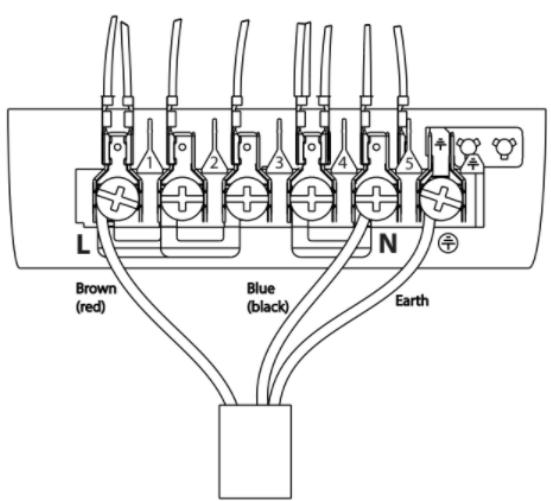 INDESIT IS67V5CCB - AFTER-SALES SERVICE - 10