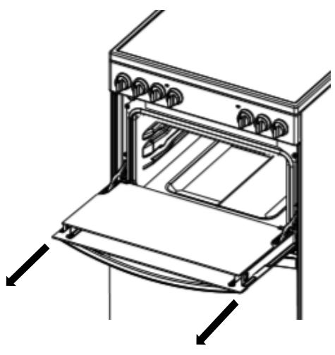 INDESIT IS67V5CCB - COOKING TABLE - 2