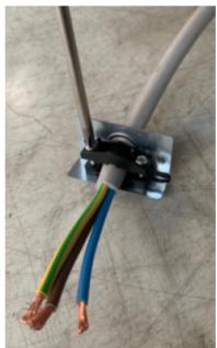 INDESIT IS67V5CCB - AFTER-SALES SERVICE - 14