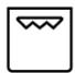 INDESIT IS67V5CCB - HALF GRILL - 1