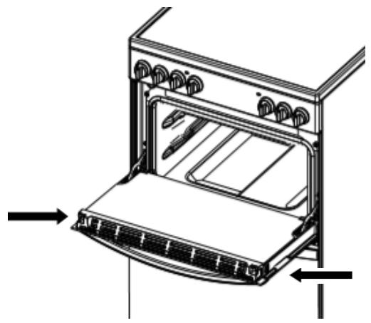 INDESIT IS67V5CCB - COOKING TABLE - 1