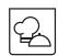 INDESIT IS67V5CCB - To deactivate the cooking zones: - 1