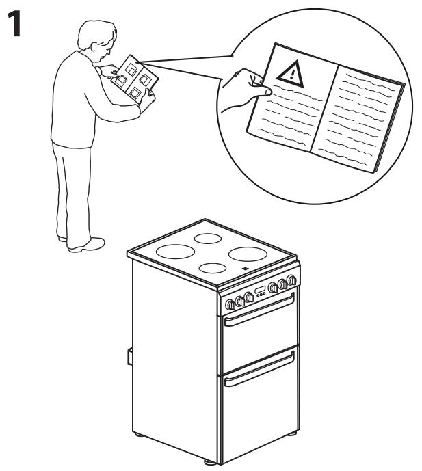 INDESIT IS67V5CCB - AFTER-SALES SERVICE - 2
