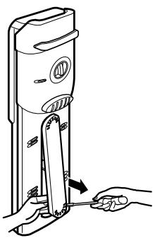 LG-GOLDSTAR GR-3320SBIC - TUYAU ANTI CONDENSATION - 1