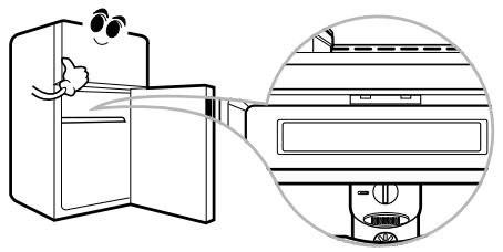 LG-GOLDSTAR GR-3320SBIC - VIANDE FRAICHE - 1