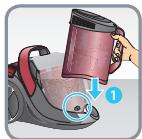 ROWENTA RO7256 - 1. - 62