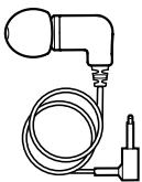SHURE JSH E3 - Guide de l'utilisation des écouteurs - 3