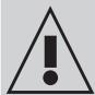 SMEG KSCO1BLM - Danger d'incendie : - 1