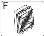 KARCHER VC6150 - Accessoires en option - 6