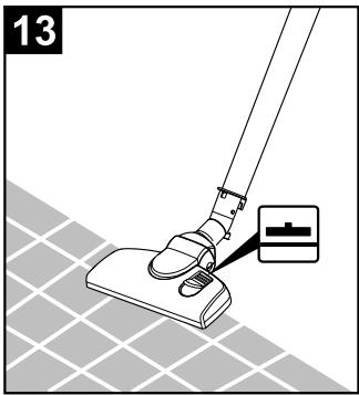 KARCHER VC6150 - F Filtre EPA - 2