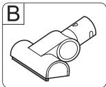 KARCHER VC6150 - Accessoires en option - 2