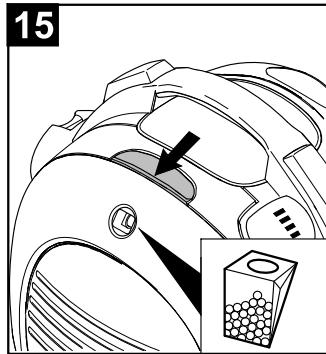 KARCHER VC6150 - F Filtre EPA - 4