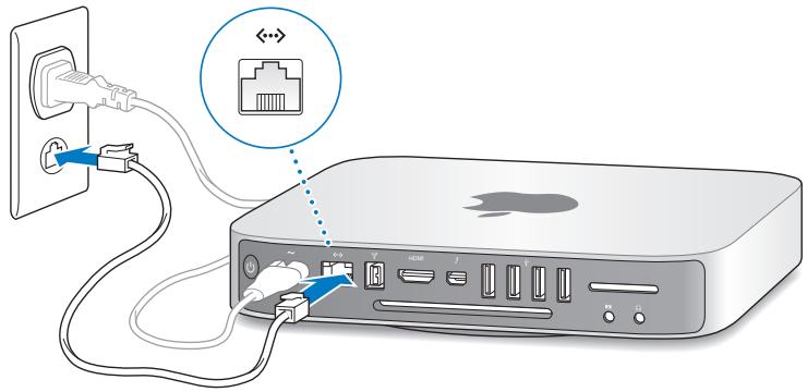 APPLE MAC MINI MGEQ2F/A - Configuration de votre Mac mini - 2