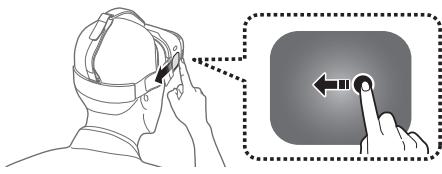 SAMSUNG GEAR VR FOR S6 - Balayer - 2