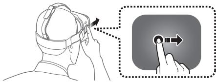 SAMSUNG GEAR VR FOR S6 - Balayer - 1