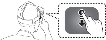 SAMSUNG GEAR VR FOR S6 - Balayer - 3