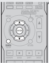 DENON AVR 1610 BK - 1 - 1