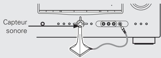 DENON AVR 1610 BK - REMARQUE - 1