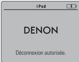 DENON AVR 1610 BK - Appuyez - 1
