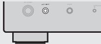 DENON AVR 1610 BK - Extinction - 4