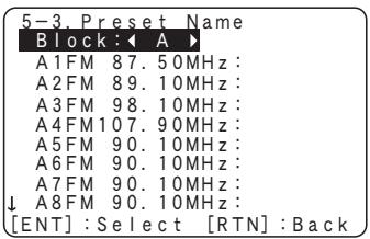 DENON AVR 1610 BK - Rename - 2
