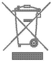 PROLINE PGH461GL-E - Mise au rebut - 1