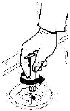 PROLINE PGH461GL-E - Transformation pour le remplacement d'injecteurs des brûleurs à gaz - 1