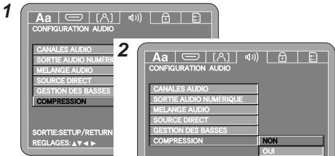 DENON DVD-2930 - OUI: - 1