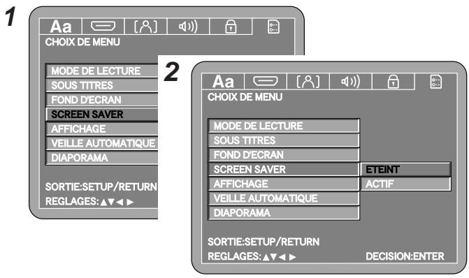 DENON DVD-2930 - ACTIF: - 1