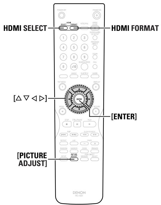 DENON DVD-2930 - ALL OFF: - 4