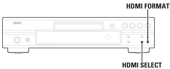 DENON DVD-2930 - ALL OFF: - 3