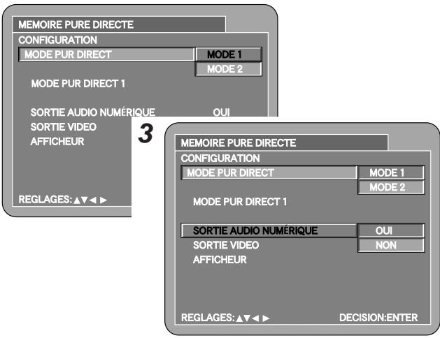 DENON DVD-2930 - ALL OFF: - 1