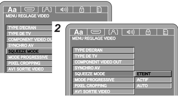 DENON DVD-2930 - AUTO: - 1