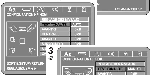 DENON DVD-2930 - MANUEL: - 5
