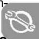 ARTHUR MARTIN ACM 2772 - Le panneau regulateur de temperature: - 1