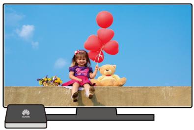 HUAWEI T173G1 - Affichage multi-écran (Applicable pour modèles spécifiques) - 4