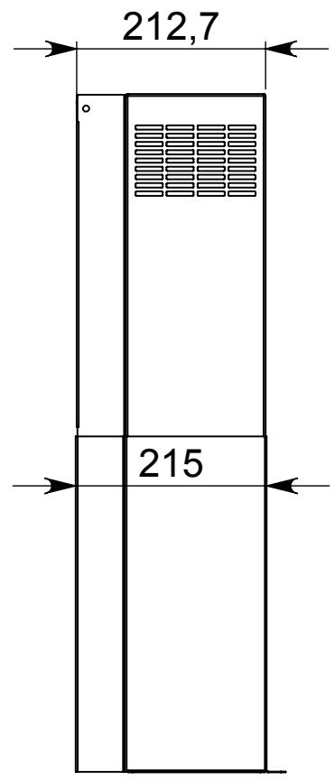 FALMEC MANHAT2421 - Dessin technique - 3