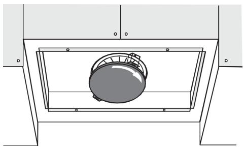 AIRLUX HG 41 H NOIR - Eclairage: - 12