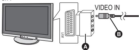 PANASONIC SC-BT222 - HDMI - 4
