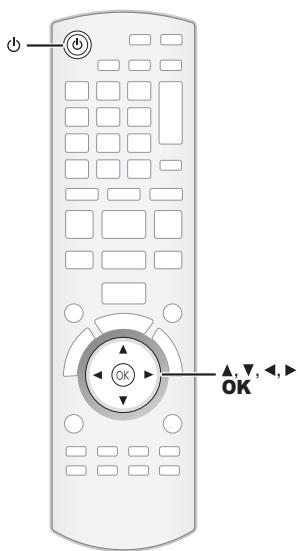 PANASONIC SC-BT222 - La Config. Facile vous assiste pour effectuer la configuration nécessaire. - 1