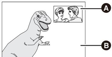 PANASONIC SC-BT222 - Lecture image par image - 1