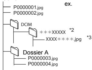 PANASONIC SC-BT222 - Dans BD-RE\*6/DVD-RAM\*4 - 2