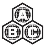 PANASONIC SC-BT222 - BD-Video - 2