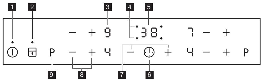 FAURE F6234i0K - MAINTENANCE - 2