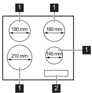 FAURE F6234i0K - MAINTENANCE - 1