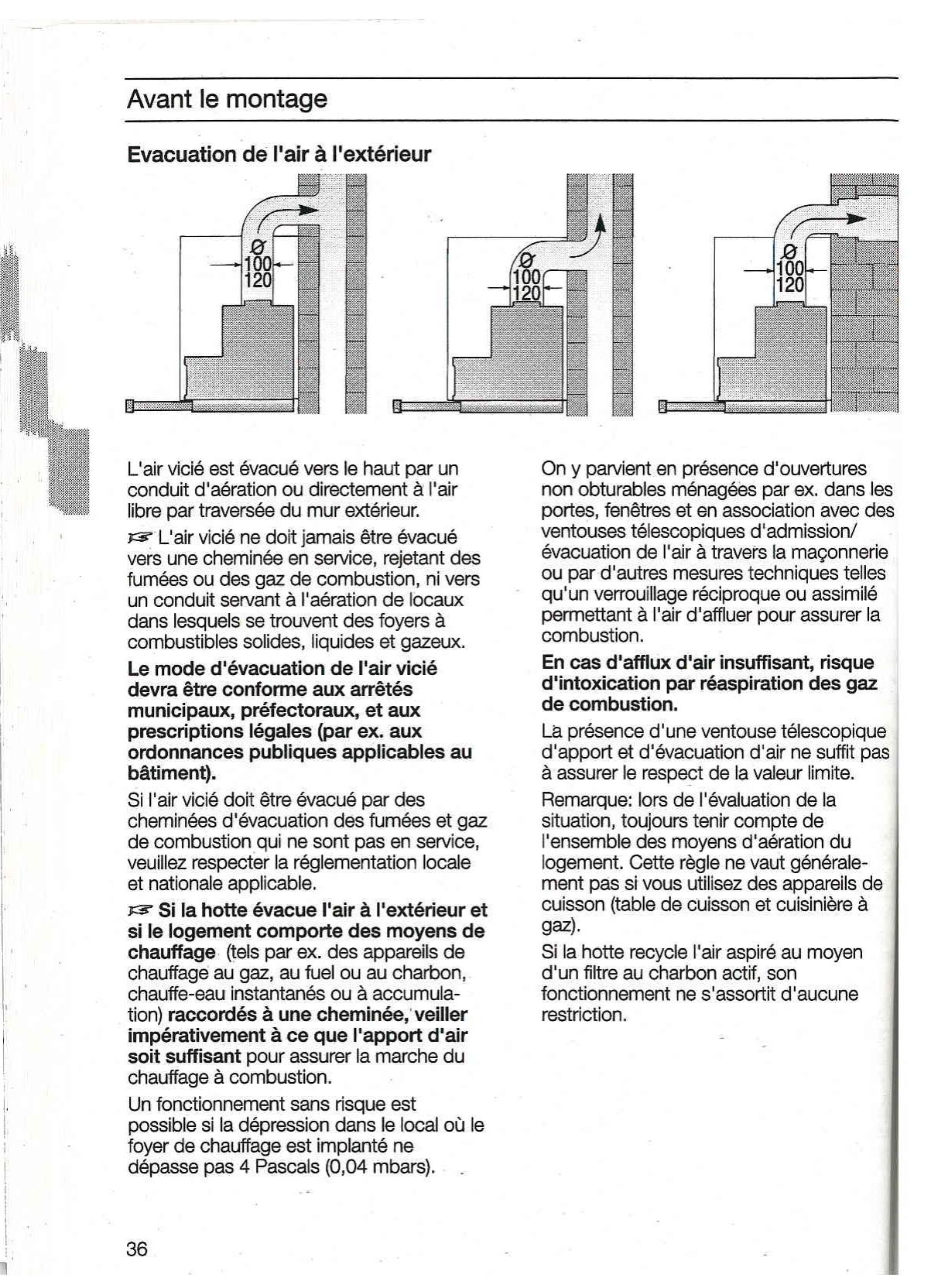 NEFF D4644XO - Remarques supplémentaires concernant les cuisinières à gaz: - 1