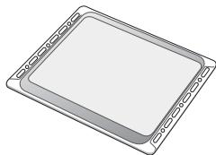 WHIRLPOOL AKZM770NB - ACCESSORIES FOURNIS - 2