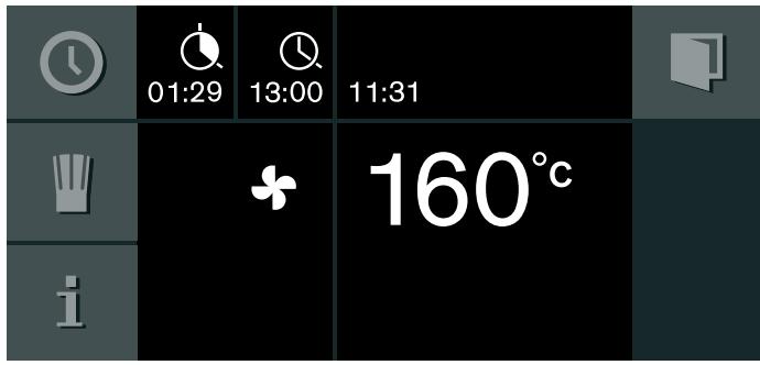 GAGGENAU BO451-110 - Demarrer au moyen de - 1