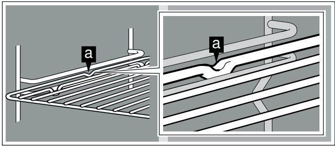 GAGGENAU BO451-110 - Insertion des accessoires - 1