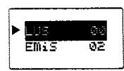 SAGEM WP 1233 SMS - Effacer des messages - 5